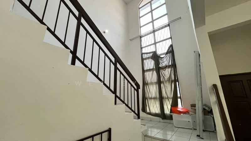 Rumah Teres 2 Tingkat untuk Disewa di Bandar Baru Bangi (Selangor) - Wesley Fu - Interior - PropertyGuru.com.my