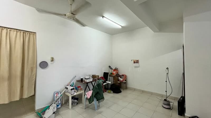 Rumah Teres 2 Tingkat untuk Disewa di Bandar Baru Bangi (Selangor) - Wesley Fu - Living Room - PropertyGuru.com.my