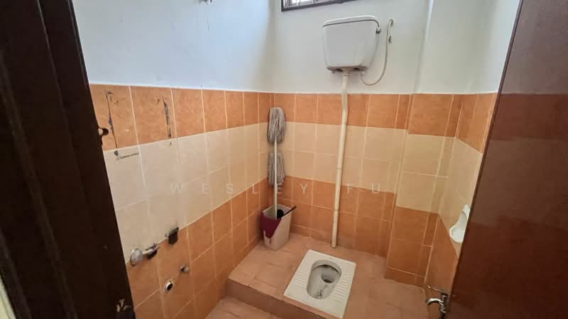 Rumah Teres 2 Tingkat untuk Disewa di Bandar Baru Bangi (Selangor) - Wesley Fu - Bathroom - PropertyGuru.com.my