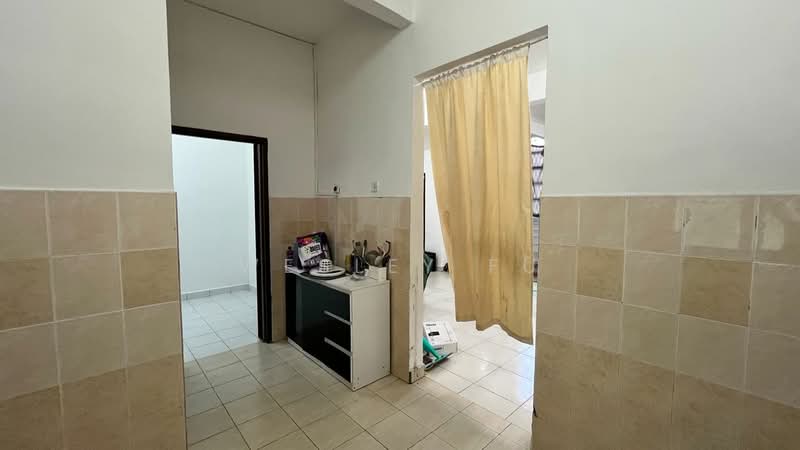 Rumah Teres 2 Tingkat untuk Disewa di Bandar Baru Bangi (Selangor) - Wesley Fu - Interior - PropertyGuru.com.my