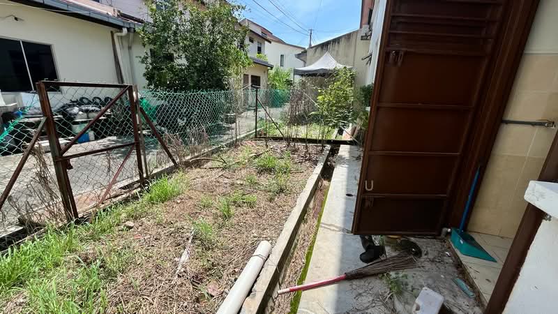 Rumah Teres 2 Tingkat untuk Disewa di Bandar Baru Bangi (Selangor) - Wesley Fu - Exterior - PropertyGuru.com.my