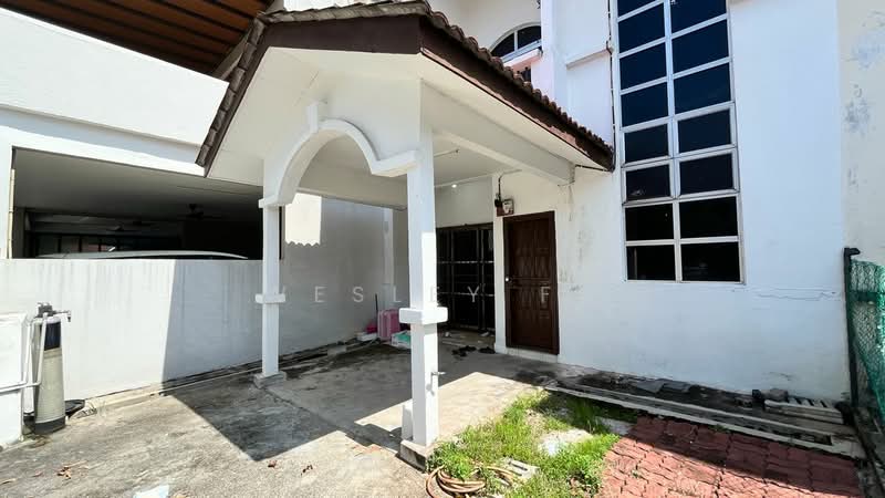 Rumah Teres 2 Tingkat untuk Disewa di Bandar Baru Bangi (Selangor) - Wesley Fu - Exterior - PropertyGuru.com.my