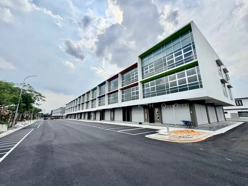 Kedai untuk Disewa di Bandar Dato Onn (Tebrau) - Zephyr Khoo - PropertyGuru.com.my