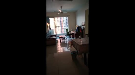 Servis Apartment untuk Dijual di Platinum Lake PV 21 - Jack Yap - PropertyGuru.com.my