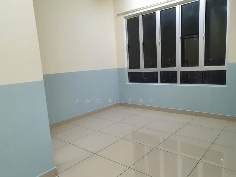 Servis Apartment untuk Dijual di Platinum Lake PV 21 - Jack Yap - Interior - PropertyGuru.com.my