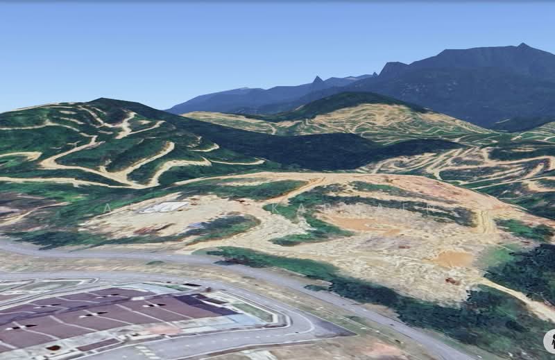 Industrial Land for Sale in Tanjung Malim (Perak) - Adi Zulkarnaen - Exterior - PropertyGuru.com.my