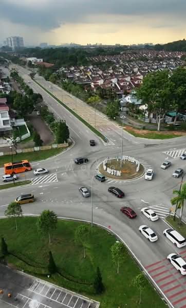 Shop / Office for Sale in Austin Crest (Johor Bahru) - Calvin Wong - Exterior - PropertyGuru.com.my