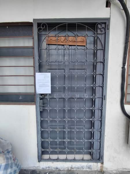 Rumah Flat untuk Dijual di Taman Pekaka - Alex Ho - Exterior - PropertyGuru.com.my