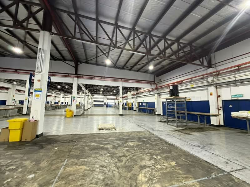 Kilang untuk Disewa di Bayan Lepas (Penang) - Siang Ling - Interior - PropertyGuru.com.my