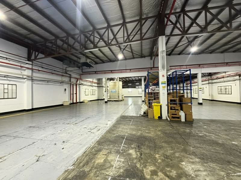 Kilang untuk Disewa di Bayan Lepas (Penang) - Siang Ling - Interior - PropertyGuru.com.my