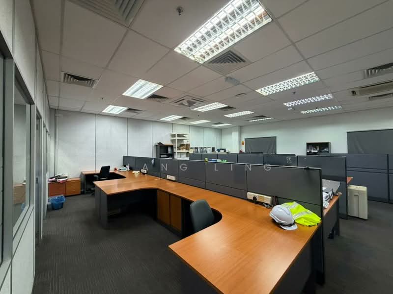 Kilang untuk Disewa di Bayan Lepas (Penang) - Siang Ling - Interior - PropertyGuru.com.my