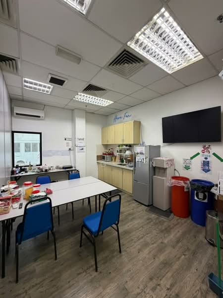 Kilang untuk Disewa di Bayan Lepas (Penang) - Siang Ling - PropertyGuru.com.my