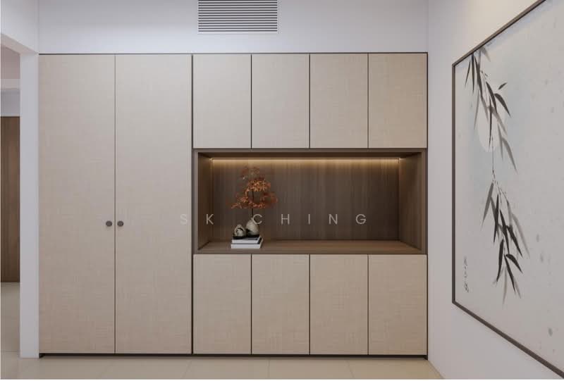 Kondominium untuk Dijual di D'Rapport - SK Ching - Interior - PropertyGuru.com.my