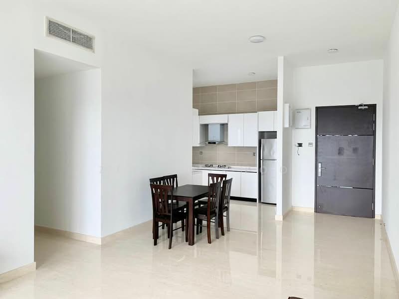 Service Residence for Sale at TriTower Residence @ Johor Bahru Sentral - Zephyr Khoo - PropertyGuru.com.my