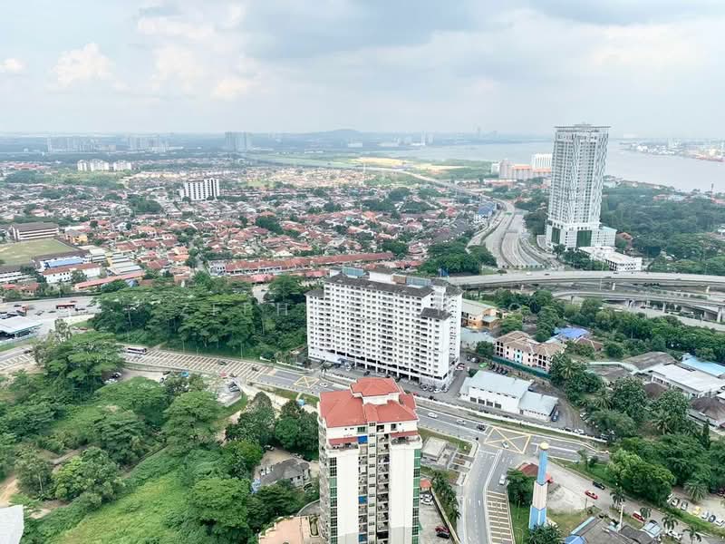 Service Residence for Sale at TriTower Residence @ Johor Bahru Sentral - Zephyr Khoo - PropertyGuru.com.my