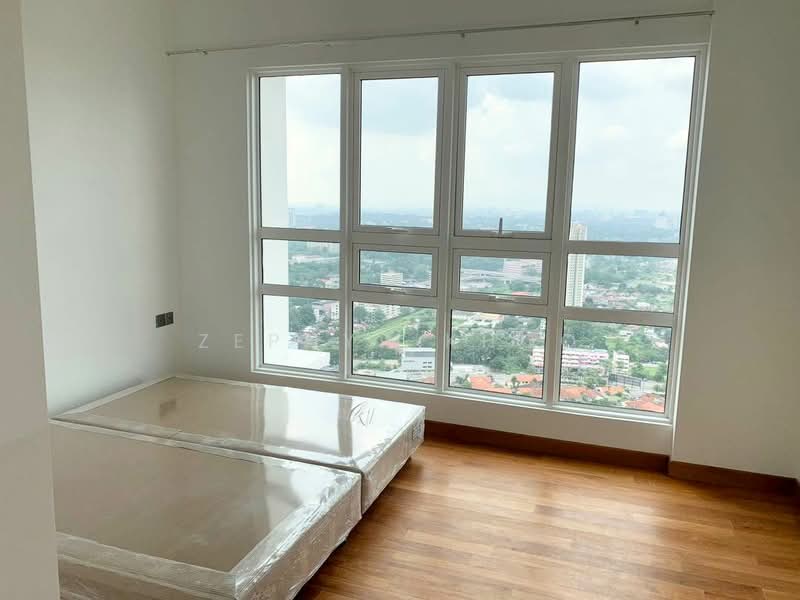 Service Residence for Sale at TriTower Residence @ Johor Bahru Sentral - Zephyr Khoo - PropertyGuru.com.my
