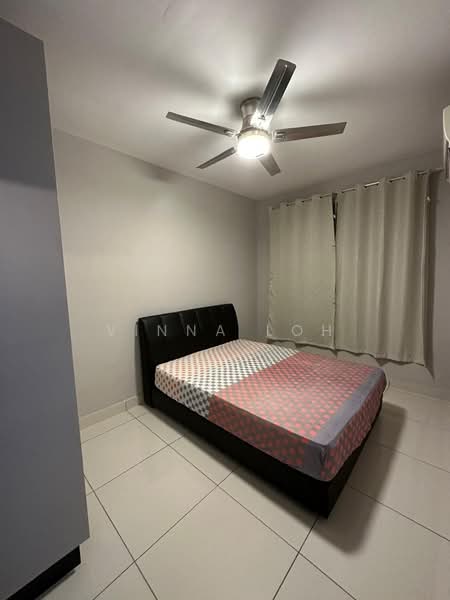 Servis Apartment untuk Dijual di KSL Residence @ Daya - Vinna Loh - Bedroom - PropertyGuru.com.my