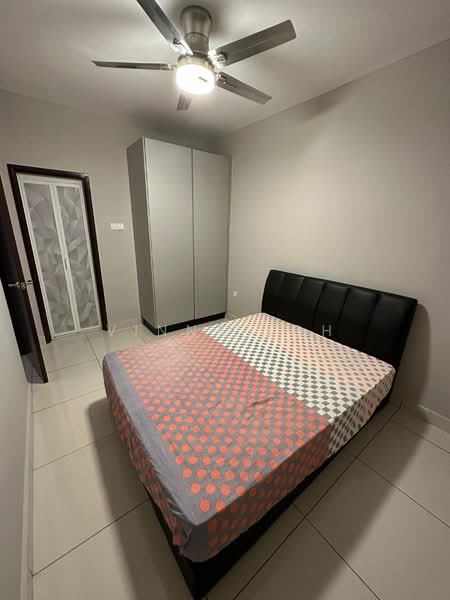 Servis Apartment untuk Dijual di KSL Residence @ Daya - Vinna Loh - Bedroom - PropertyGuru.com.my