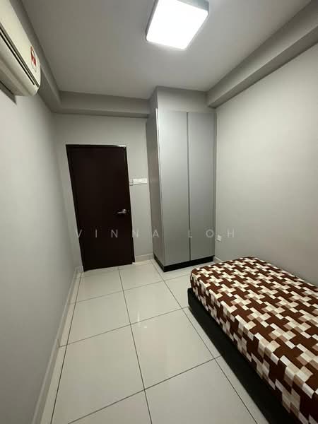Servis Apartment untuk Dijual di KSL Residence @ Daya - Vinna Loh - Bedroom - PropertyGuru.com.my