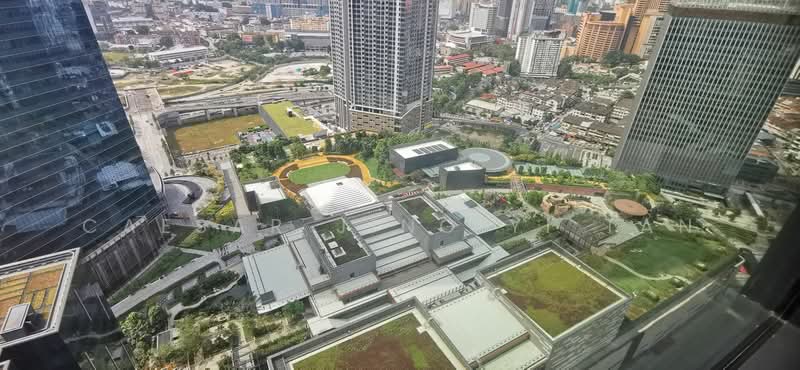 Service Residence for Rent at TRX Residences - Caesar Jing Yi Tan - Exterior - PropertyGuru.com.my