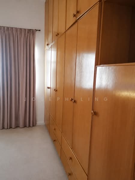 Rumah Teres 1 Tingkat untuk Disewa di Taman Tun Dr Ismail (Kuala Lumpur) - Joseph Ling - Bedroom - PropertyGuru.com.my