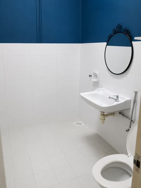 Rumah Teres 1 Tingkat untuk Disewa di Taman Tun Dr Ismail (Kuala Lumpur) - Joseph Ling - Bathroom - PropertyGuru.com.my