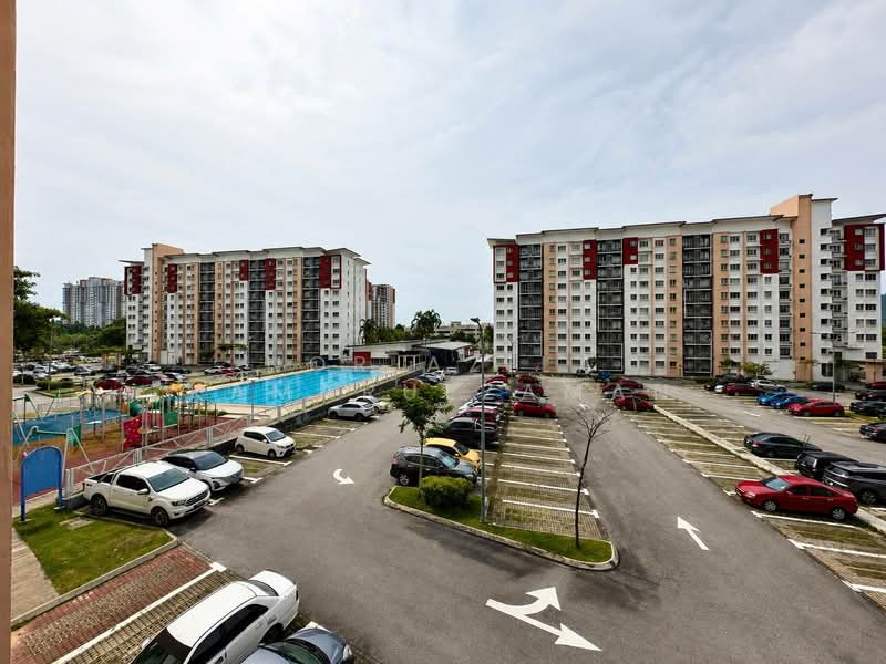 Apartment for Sale at Seri Jati - Nor Azila Kamarulzaman - PropertyGuru.com.my