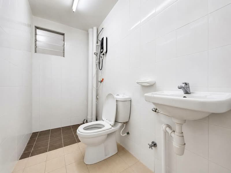 Apartment for Sale at Seri Jati - Nor Azila Kamarulzaman - PropertyGuru.com.my