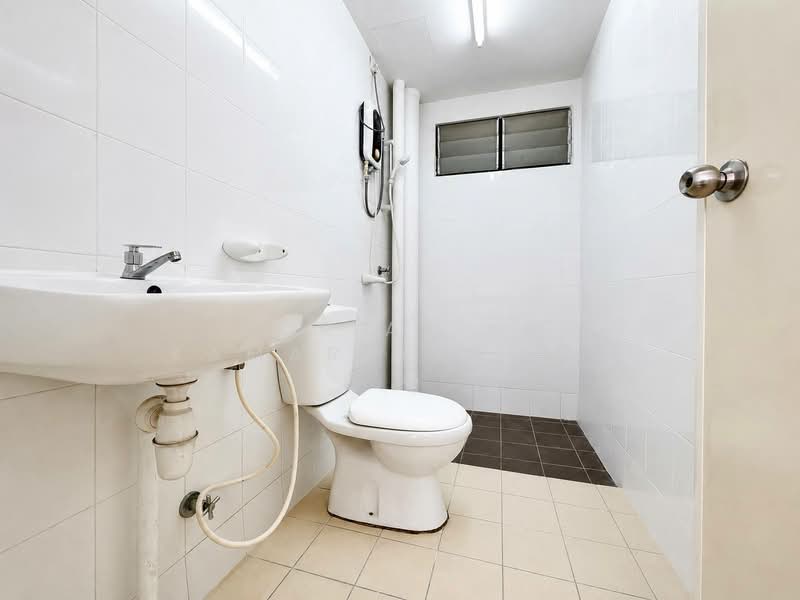 Apartment for Sale at Seri Jati - Nor Azila Kamarulzaman - PropertyGuru.com.my