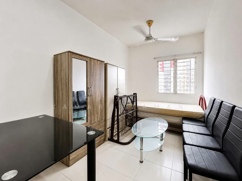 Apartment for Sale at Seri Jati - Nor Azila Kamarulzaman - PropertyGuru.com.my