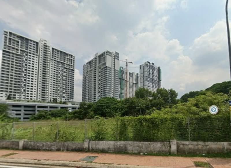 Commercial Land for Rent in Balakong (Selangor) - Benjamin Lai - Exterior - PropertyGuru.com.my