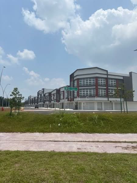 Kedai untuk Disewa di Shah Alam (Selangor) - FLORENCE CHENG - Exterior - PropertyGuru.com.my