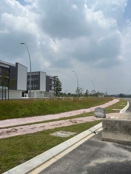 Kedai untuk Disewa di Shah Alam (Selangor) - FLORENCE CHENG - Exterior - PropertyGuru.com.my