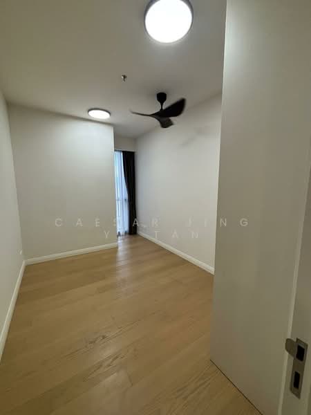 Service Residence for Rent at TRX Residences - Caesar Jing Yi Tan - Interior - PropertyGuru.com.my