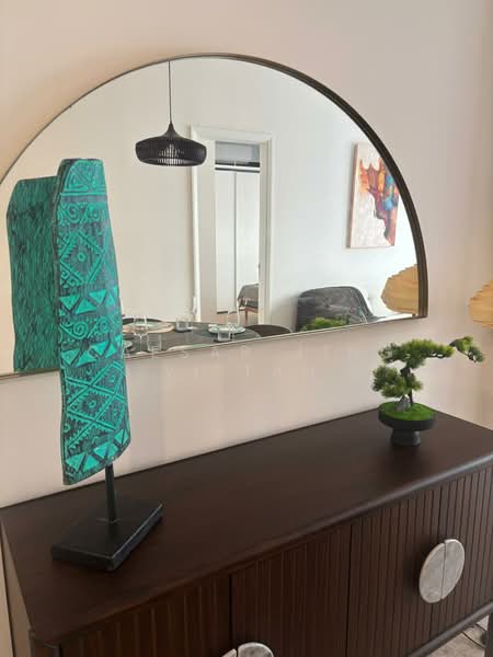Service Residence for Rent at TRX Residences - Caesar Jing Yi Tan - Interior - PropertyGuru.com.my