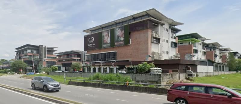 Semi-D Factory for Rent in Pusat Bandar Puchong (Puchong) - Alex Lee - Exterior - PropertyGuru.com.my