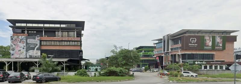 Semi-D Factory for Rent in Pusat Bandar Puchong (Puchong) - Alex Lee - Exterior - PropertyGuru.com.my