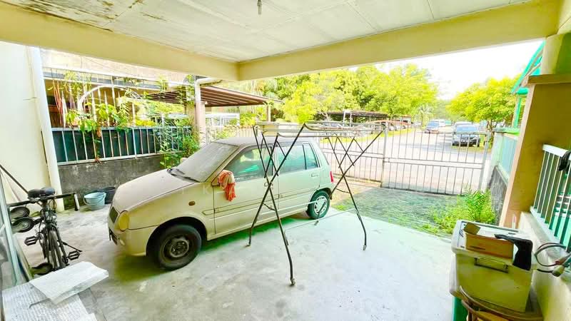 2-storey Terraced House for Sale in Kajang (Selangor) - Atikah Azman - Exterior - PropertyGuru.com.my