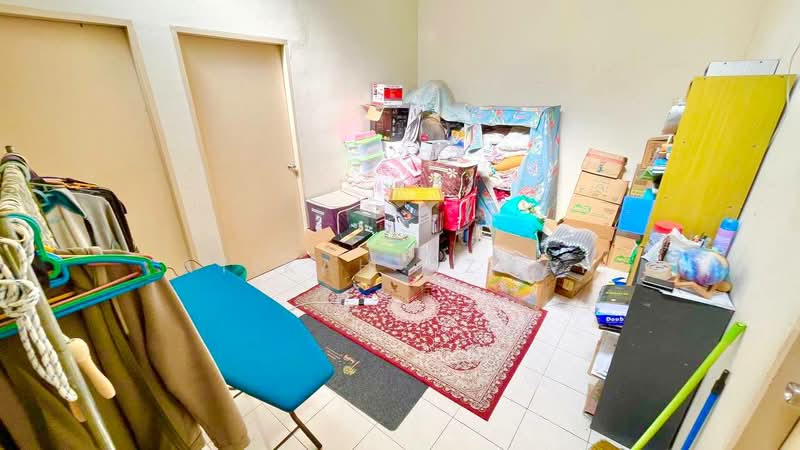2-storey Terraced House for Sale in Kajang (Selangor) - Atikah Azman - Interior - PropertyGuru.com.my