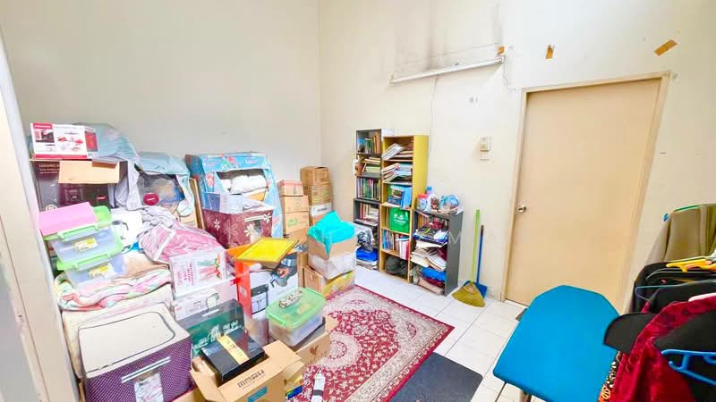 2-storey Terraced House for Sale in Kajang (Selangor) - Atikah Azman - Interior - PropertyGuru.com.my