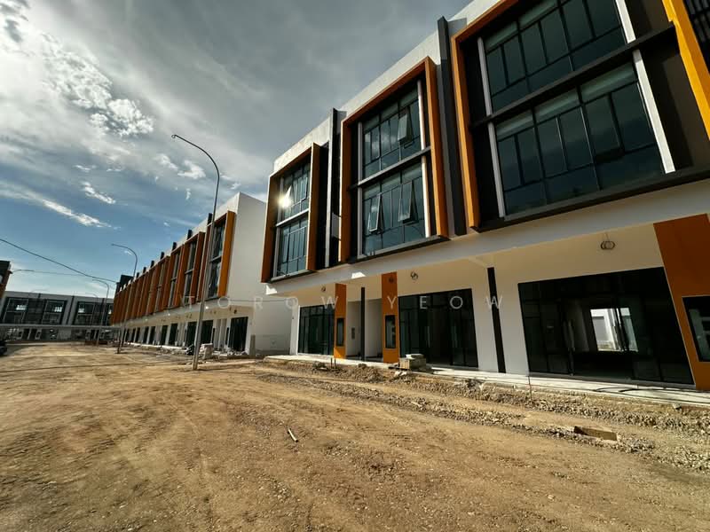 Kedai untuk Disewa di Permas Jaya (Johor) - Torow Yeow - PropertyGuru.com.my