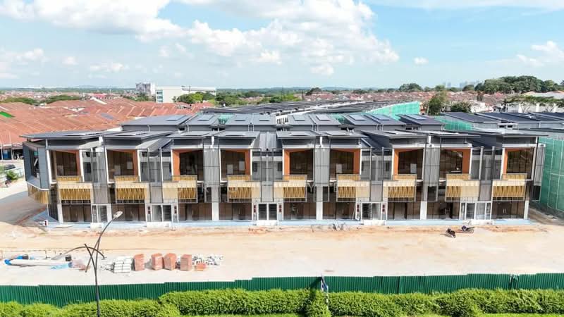 Kedai untuk Disewa di Permas Jaya (Johor) - Torow Yeow - PropertyGuru.com.my