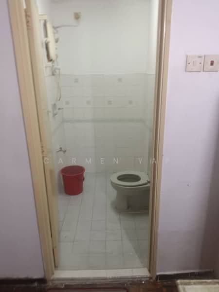 Apartment for Rent at Ixora Apartments - Carmen Yap - PropertyGuru.com.my