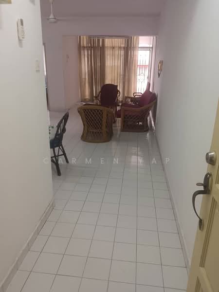Apartment for Rent at Ixora Apartments - Carmen Yap - PropertyGuru.com.my