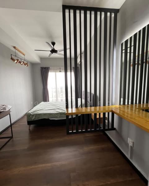 Condominium for Rent at Maya@Likas - Grace Teo - Bedroom - PropertyGuru.com.my