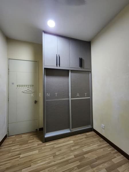 Servis Apartment untuk Dijual di Damai Hillpark - Kent Fatt - Interior - PropertyGuru.com.my