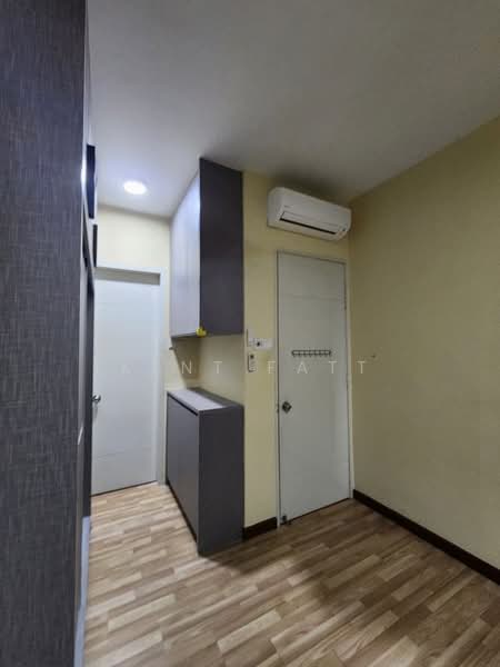 Servis Apartment untuk Dijual di Damai Hillpark - Kent Fatt - Interior - PropertyGuru.com.my