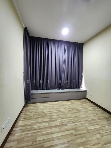 Servis Apartment untuk Dijual di Damai Hillpark - Kent Fatt - Interior - PropertyGuru.com.my