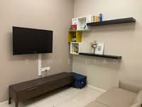 For Rent - Dorsett Residences Sri Hartamas