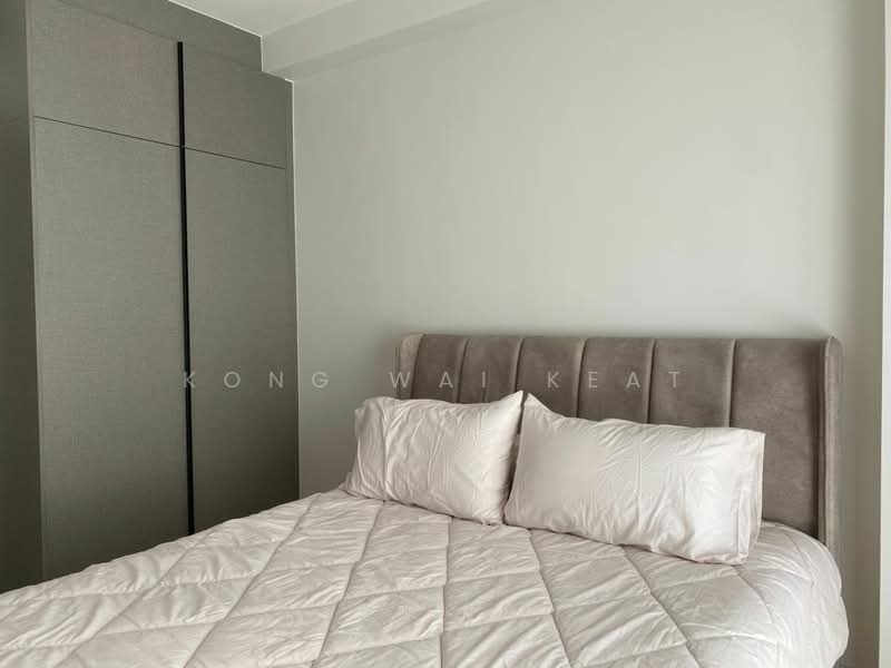 Service Residence for Rent at The Atrium - Kong Wai Keat - Bedroom - PropertyGuru.com.my